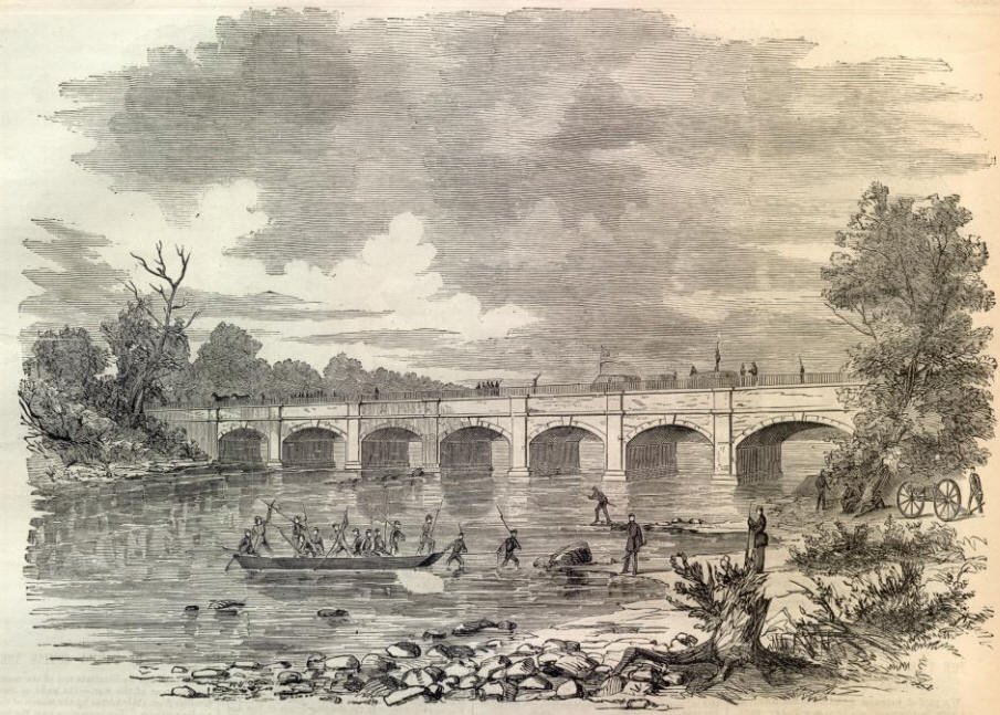 Chesapeake and Ohio Canal