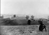 Antietam Battle