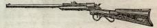 Ballard's Rifle