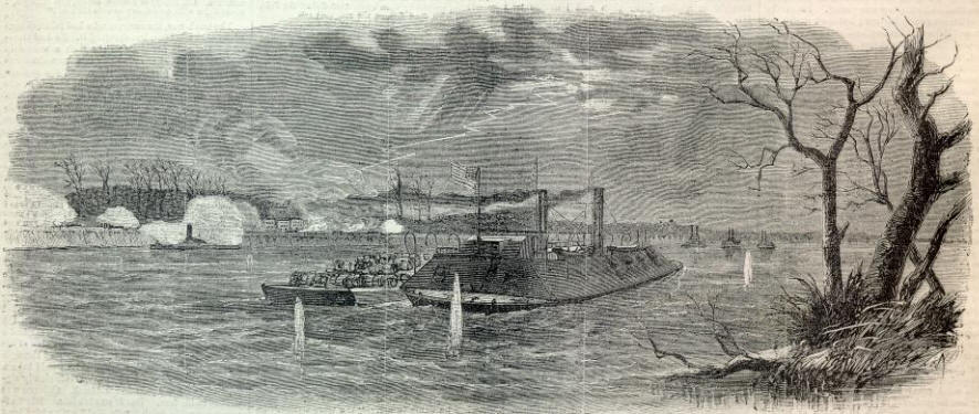 Carondelet