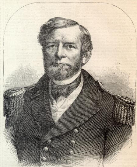 Commodore Foote