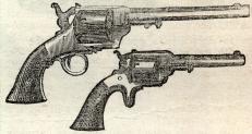 Prescott Revolver