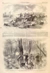 Chickahominy Cavalry Charge