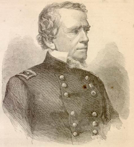 General Dix