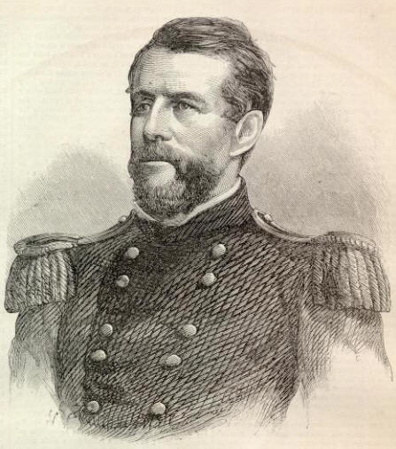 General Keyes