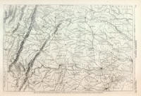 Map of Richmond Virginia