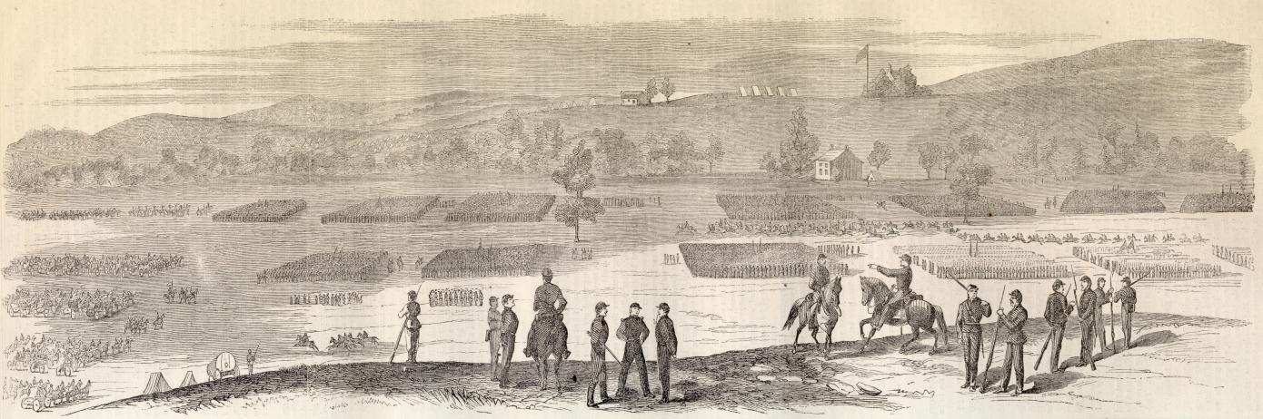 Siegel's Corps