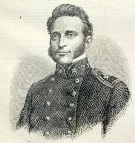 Stonewall Jackson