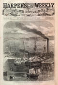 Civil War Ships