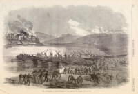 Fredericksburg Bombardment