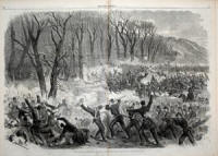 Battle of Somerset, Mill Spring, Kentucky