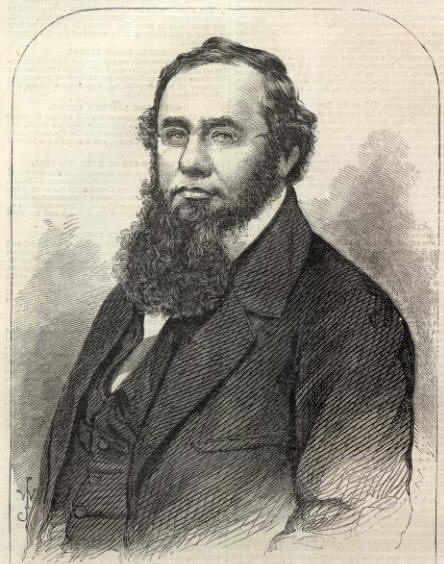 Edwin Stanton