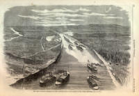 Attack on Fort Henry