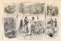 Life in the Army of the Potomac