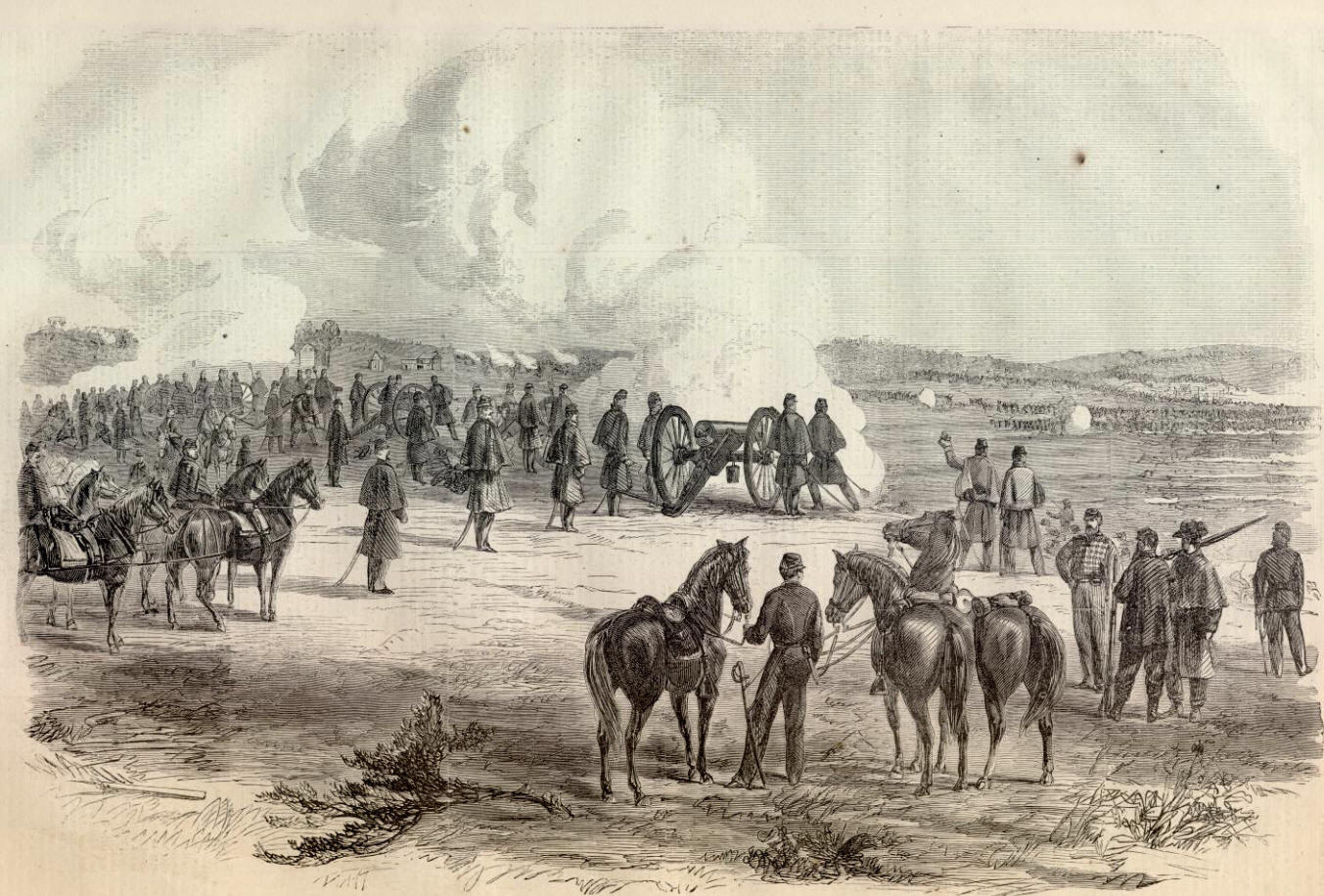 Battle of Gaines's Mills