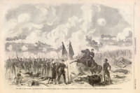 Battle of Chickahominy