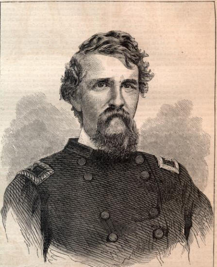 General George Shepley
