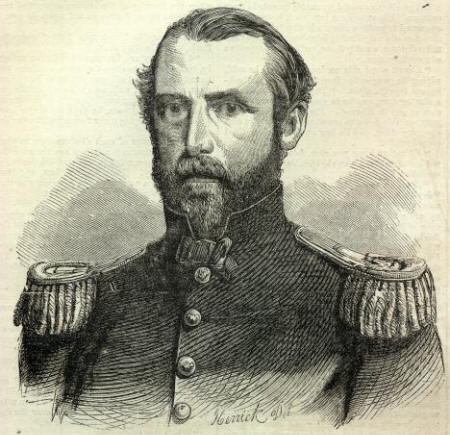 General Foster