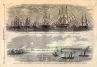 Farragut's Ships