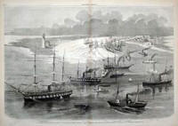 Farragut's Ships