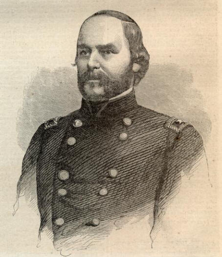 Colonel Ingalls