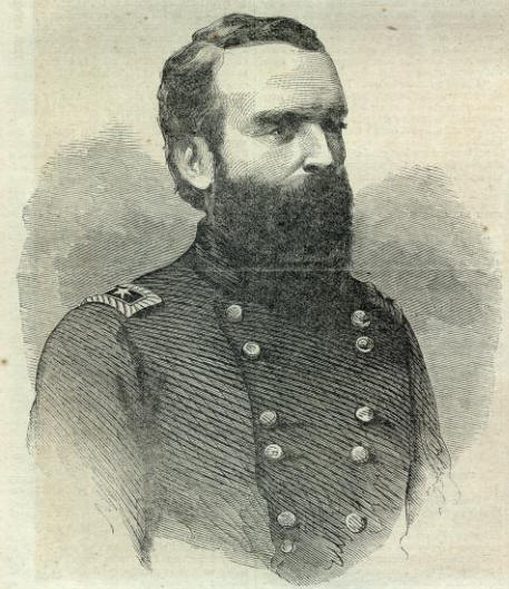 General Stanley