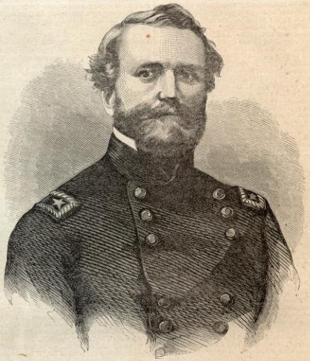 General Thomas