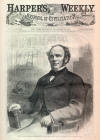 Governor Horatio Seymour
