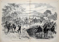 Stuart's Cavalry Raid