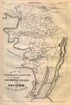 Battle of Antietam Map