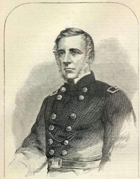 General Wadsworth