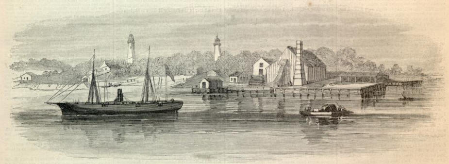 Mayport Mills