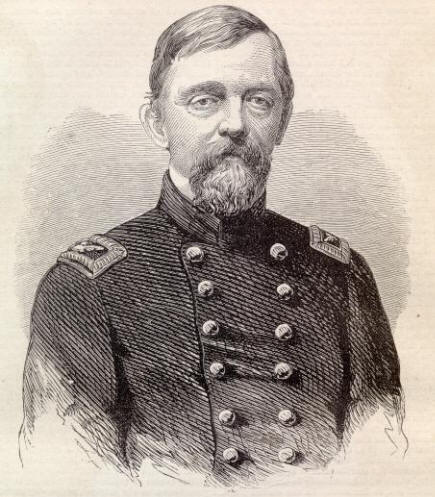 Colonel Fletcher Webster