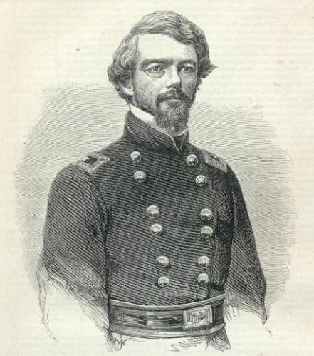General Stevens