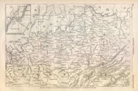 Kentucky War Map
