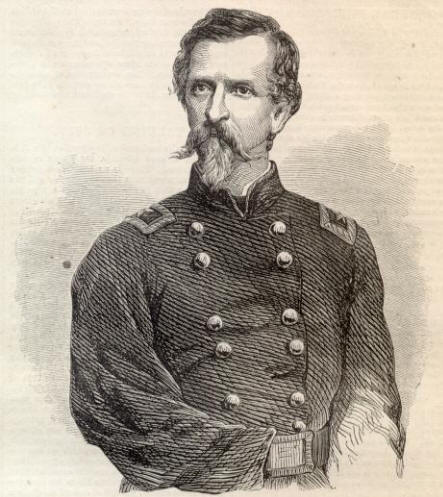 General Phil Kearney