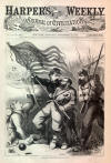 Union Battle Flag