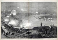 Bombardment of Port Hudson