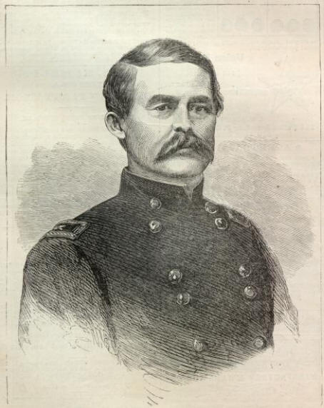 General Buford