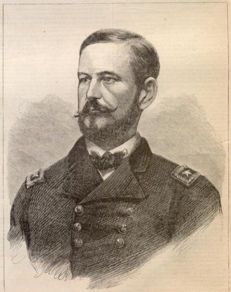 General Pleasonton