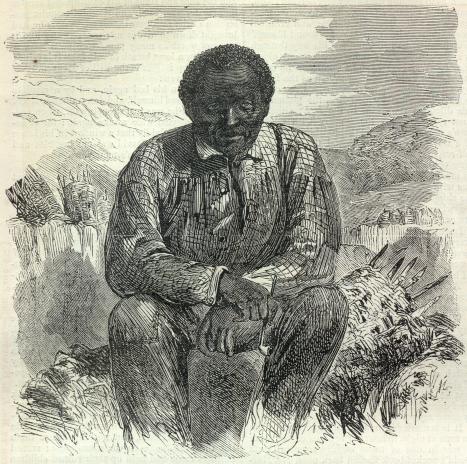 Negro Abraham