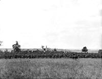 Bull Run Monument