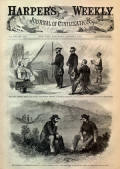 Capture of Vicksburg in the Civil War
