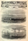 Civli War Ram Ships