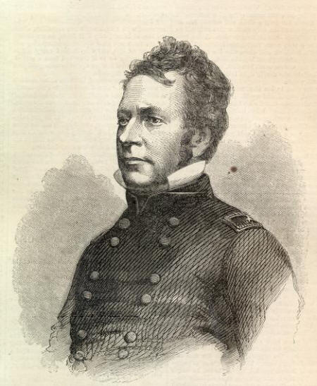 General Joe Hooker