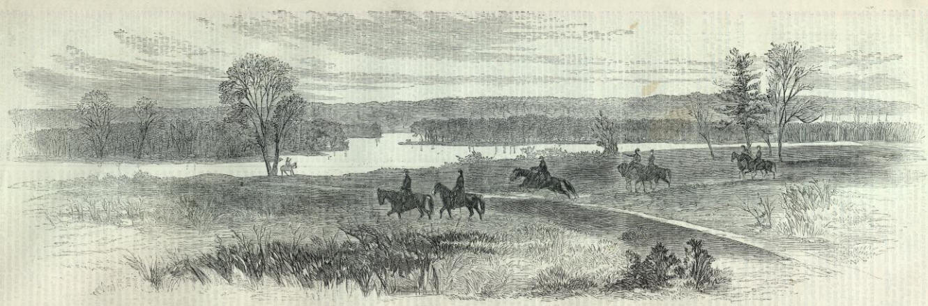 The Rappahannock