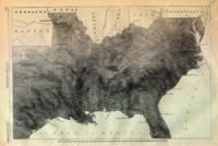 Southern Map