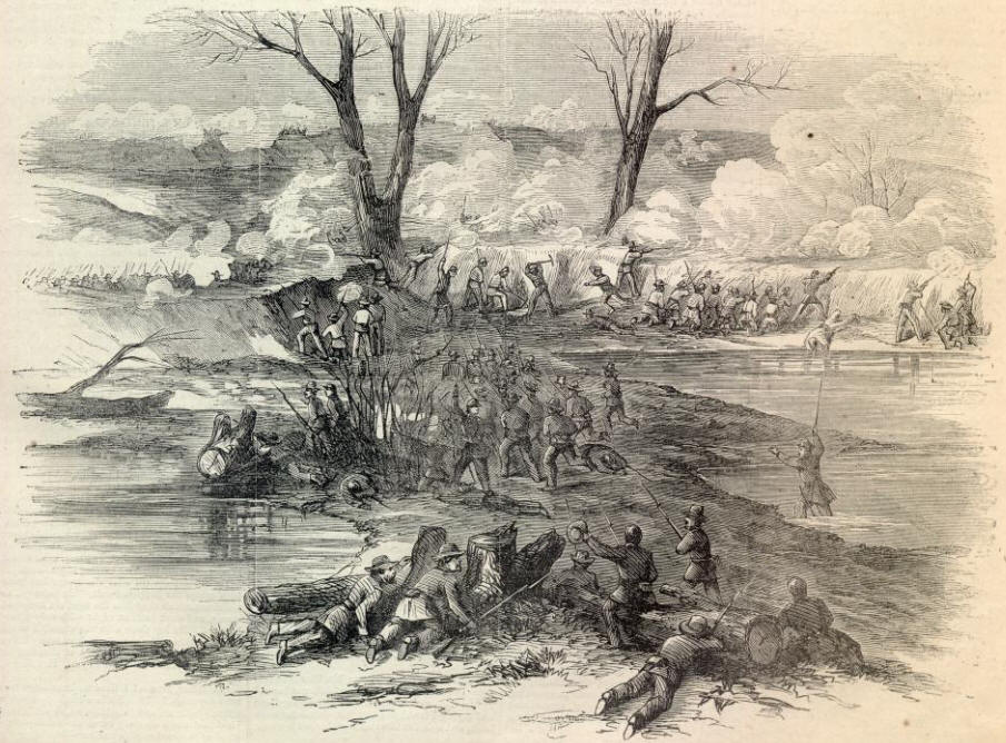 Battle of Vicksburg