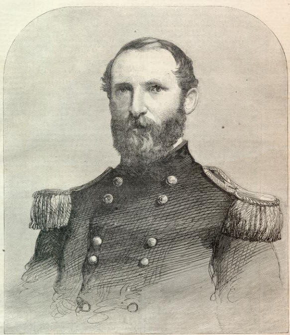 General Foster