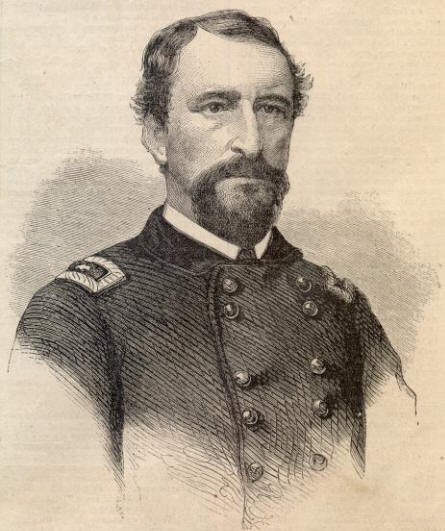 General John McNeil